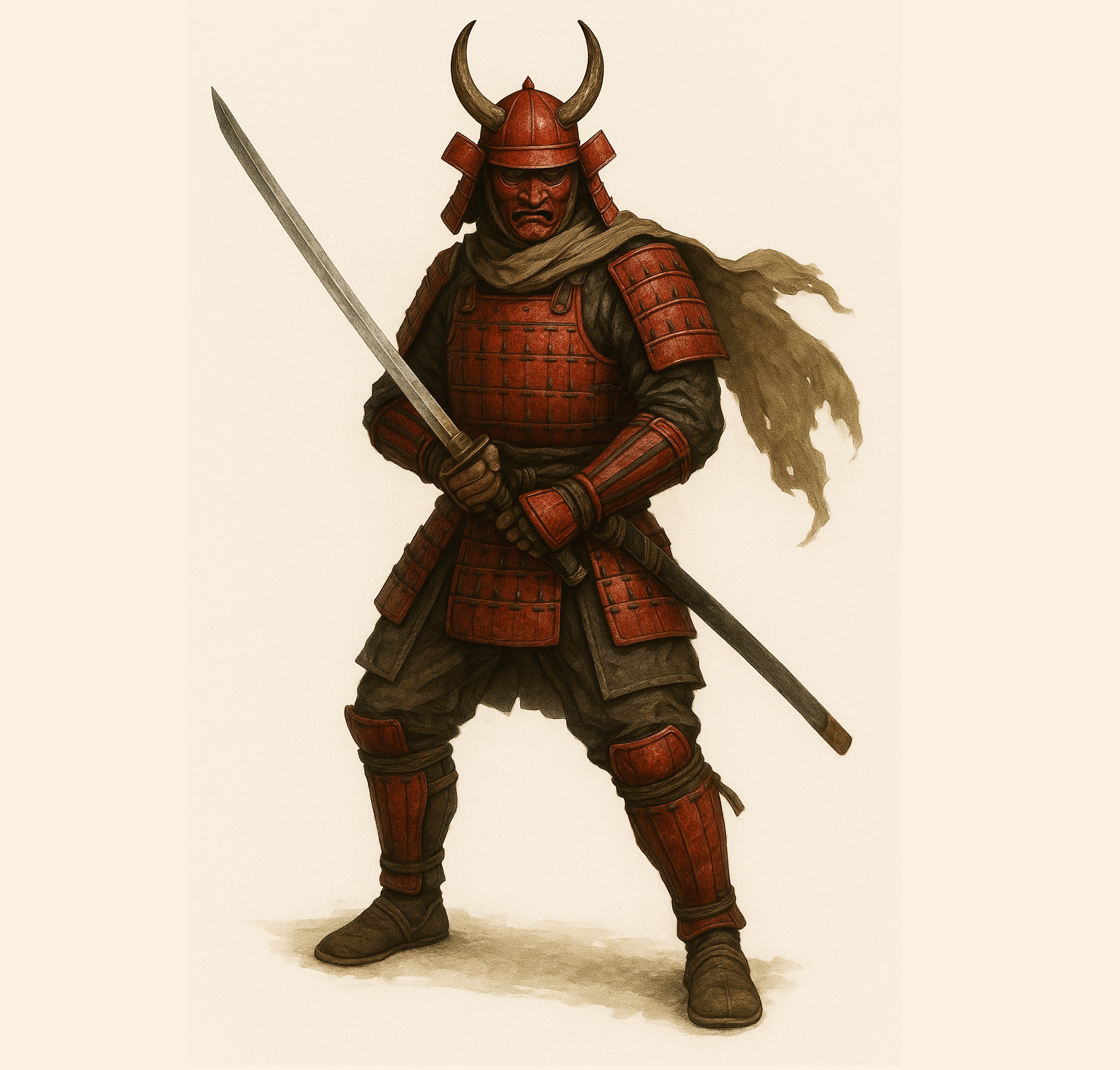Samurai